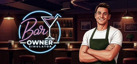 Games like Bar Owner Simulator