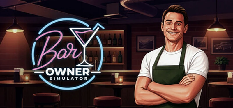 Bar Owner Simulator Image