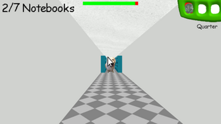 Barno's Upgraded School (Cancelled) screenshot