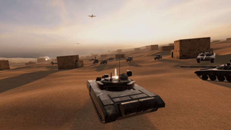 Base Dominators screenshot