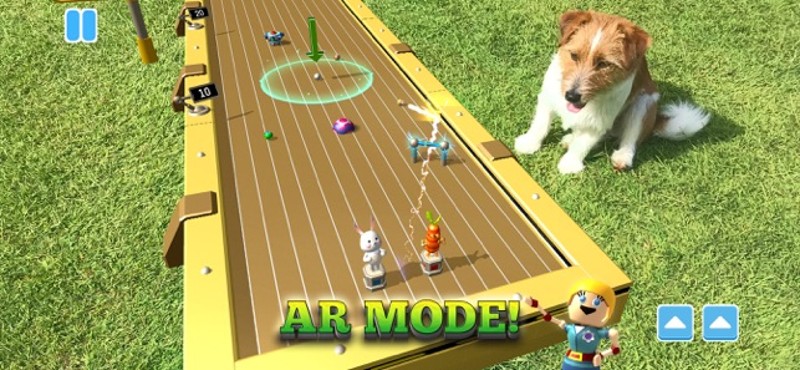 Battle Bowls screenshot