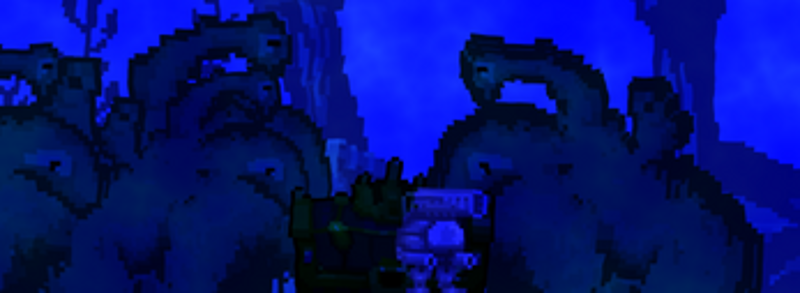 Battle for the Relic Image