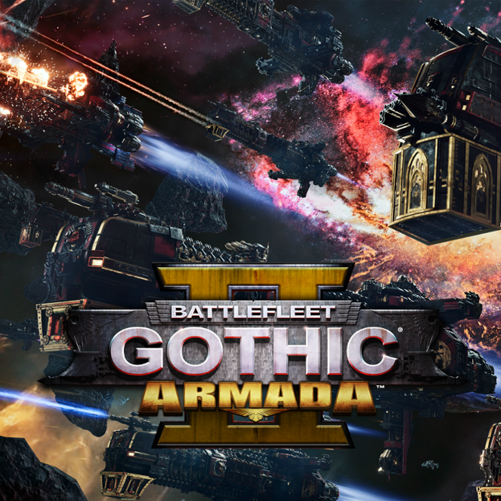 Games like Battlefleet Gothic: Armada 2