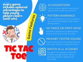 Beat Dad Tic Tac Toe Families Image