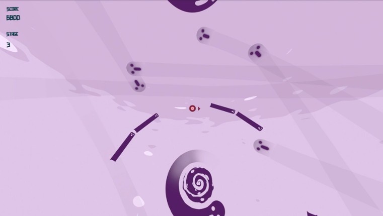 Blink and Die Replay screenshot