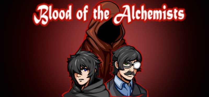 Blood of the Alchemists Image
