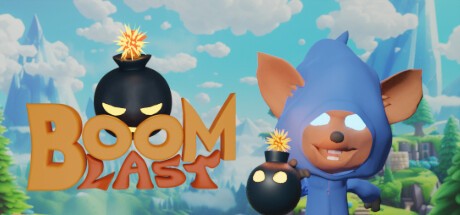 Games like Boom Blast