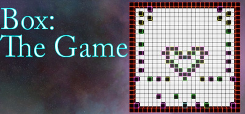 Box: The Game Image