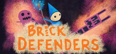 Games like Brick Defenders