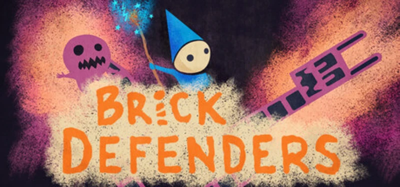 Brick Defenders Image