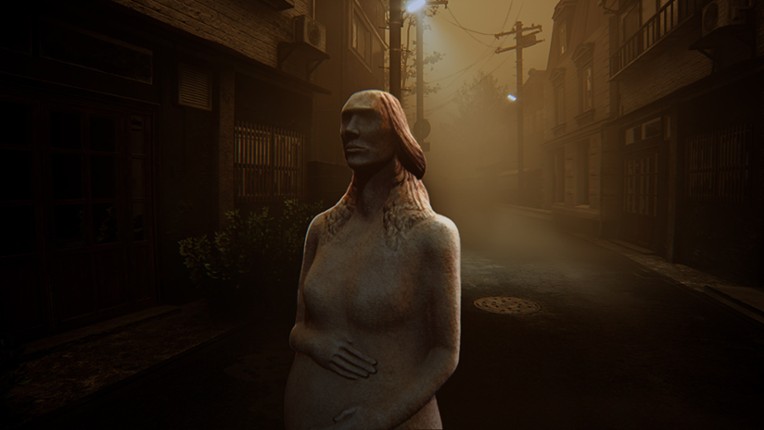 BrokenLore: LOW screenshot