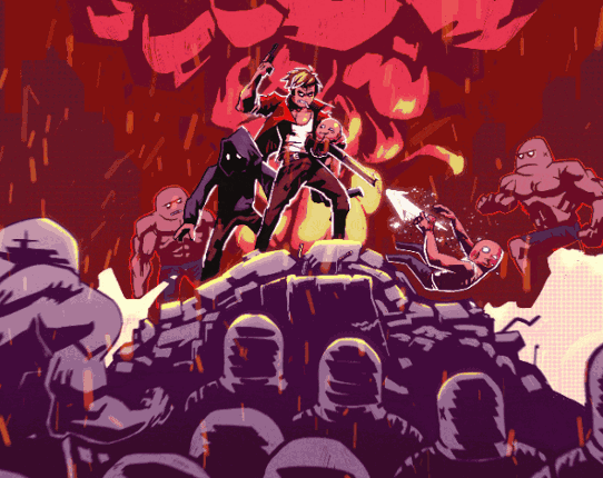 Bullet Runner: Prologue Image