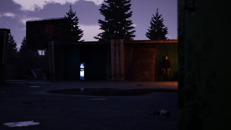 Bum: Revenge screenshot