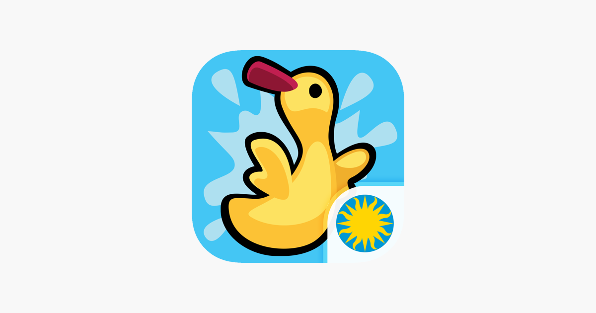 Games like BumperDucks