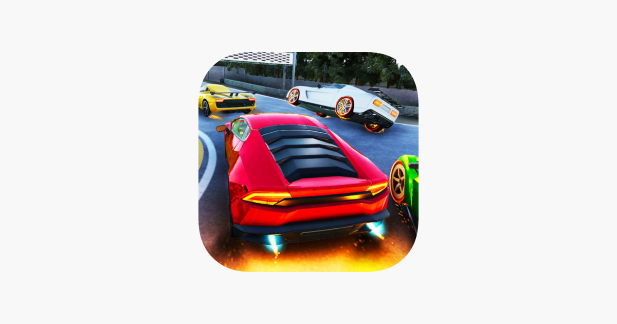 Games like Car Racing Drive Simulator