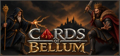 Games like Cards of Bellum