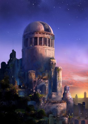 Castles of Caleira Image