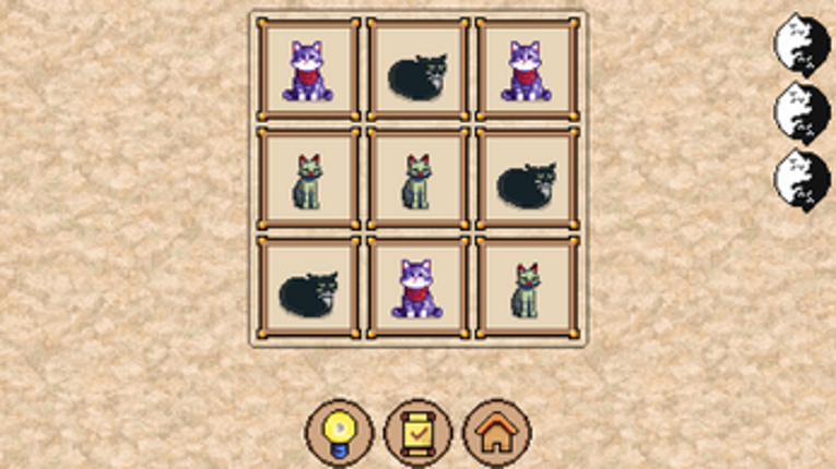 Catori Image