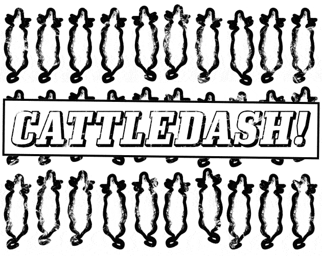 Games like Cattledash!