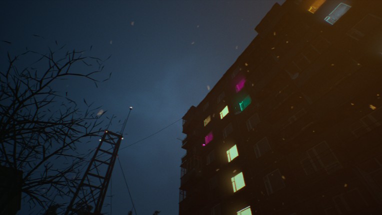 Christmas Story screenshot