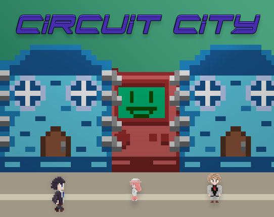 Circuit City Image