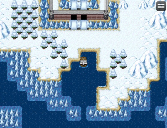 Clan Duramont screenshot