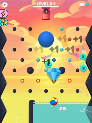 Clinko screenshot