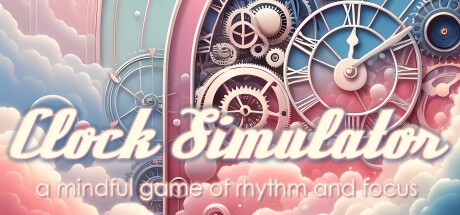 Games like Clock Simulator