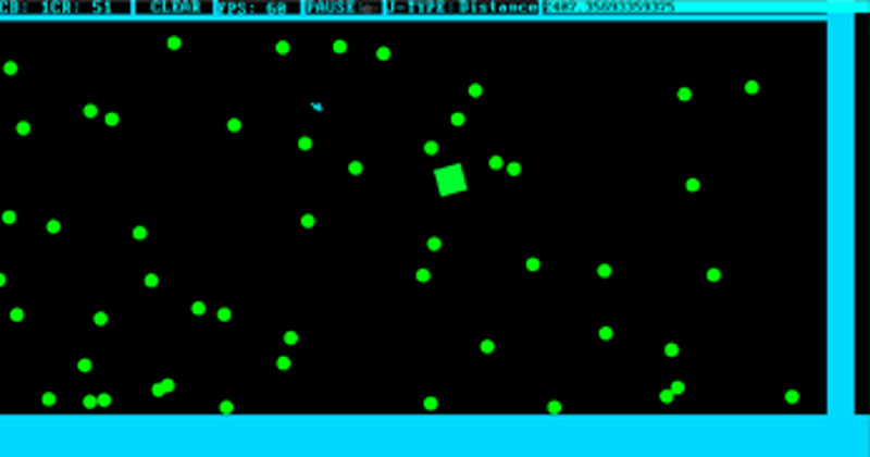 CmOS Image