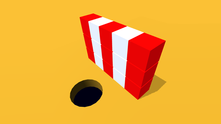 Games like Color Hole