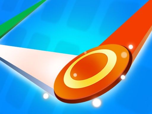 Games like color string puzzle