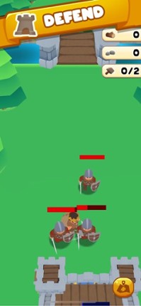 Conquest Land screenshot