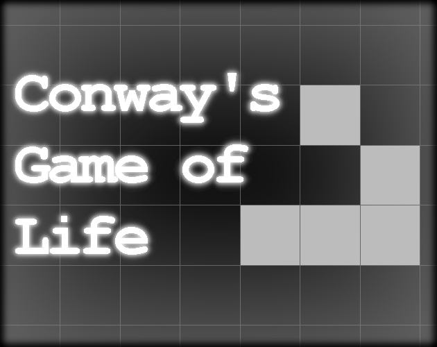 Games like Conway's Game of Life