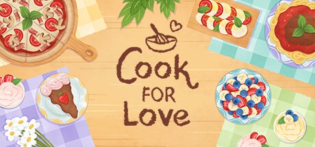 Games like Cook For Love