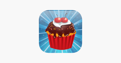 Cooking Boss : Fun Free Cupcake Maker Image