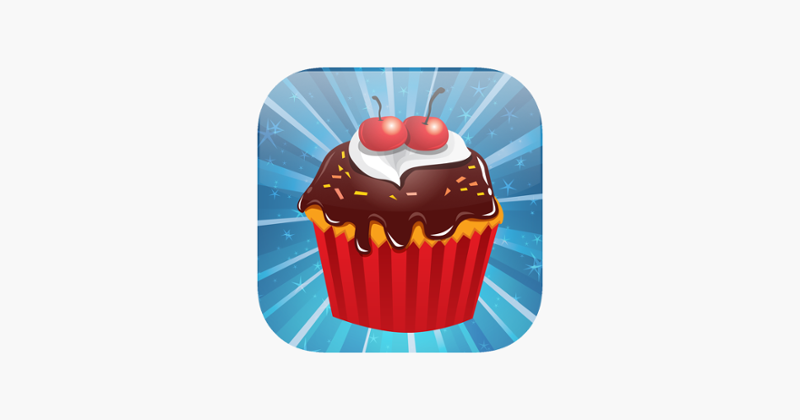 Cooking Boss : Fun Free Cupcake Maker Game Cover