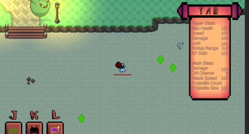 Coping Mechanisms Image