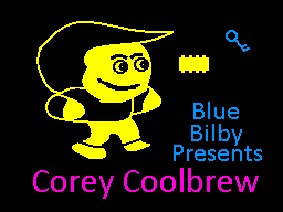 Games like Corey Coolbrew