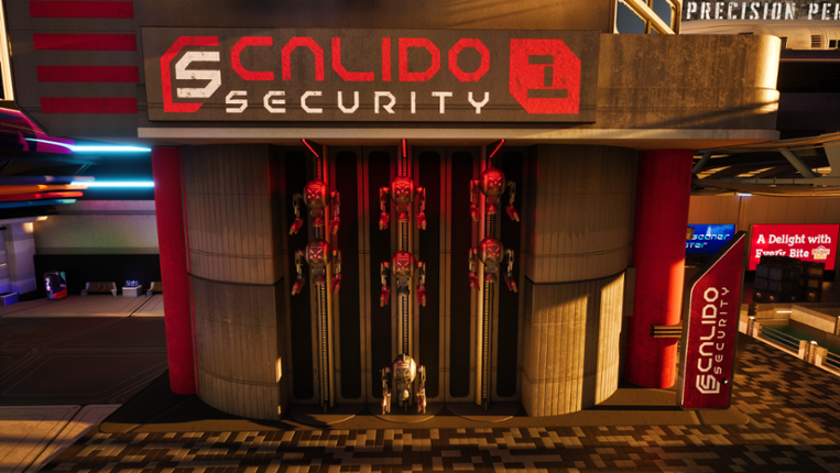 Cornucopias screenshot