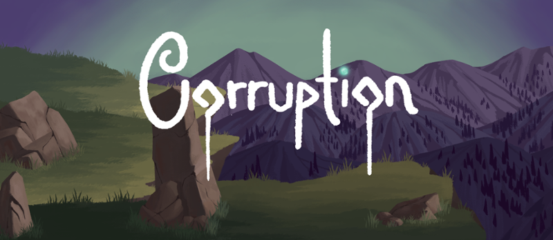 Corruption Image
