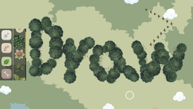 Cosy Loops screenshot
