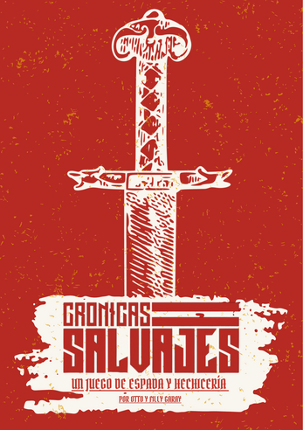 Crónicas Salvajes screenshot