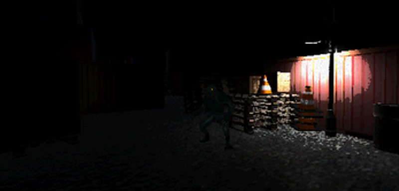 Cryptid Catcher Image