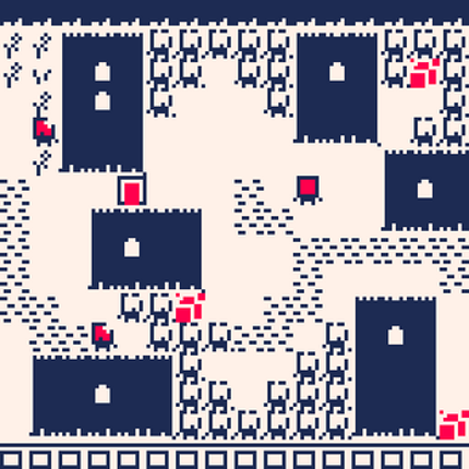 Cube screenshot