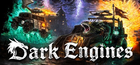 Games like Dark Engines