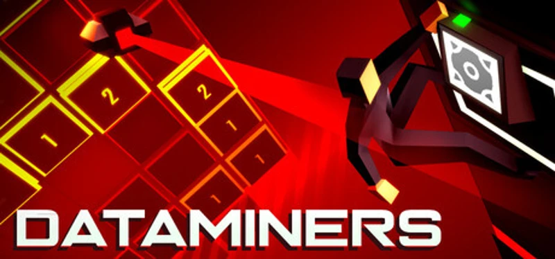 Dataminers Image
