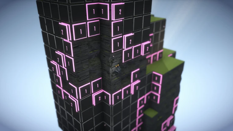Dataminers screenshot