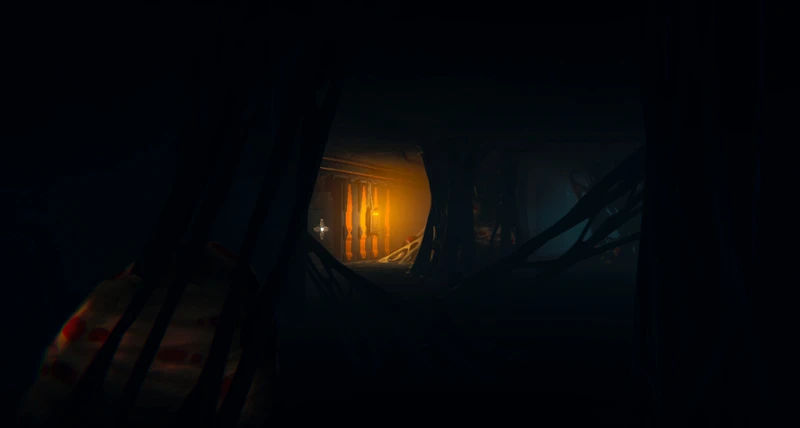 Dead Exhale screenshot