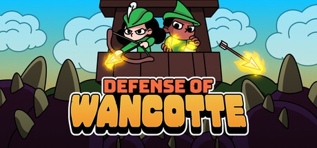 Games like Defense of Wancotte