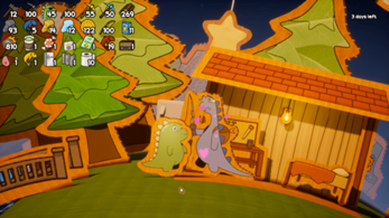 Dino Doomsday screenshot